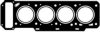 GLASER H01089-10 Gasket, cylinder head